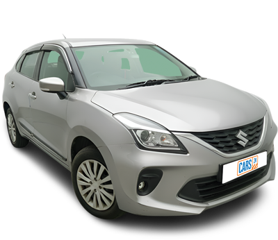 Maruti Baleno-img